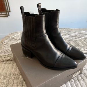 Not For Sale 🛑 Vagabond boots